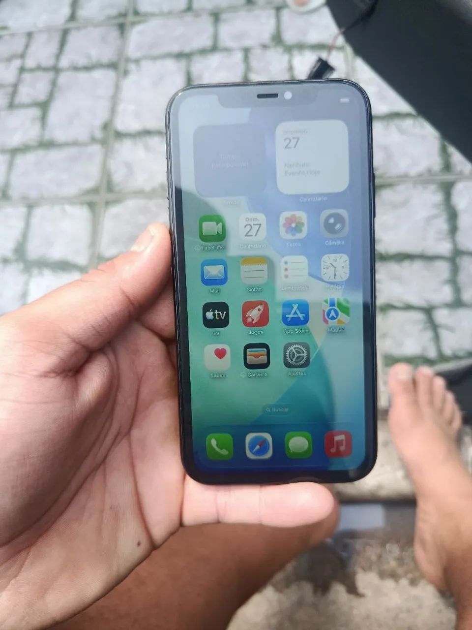 iPhone 11 128 gb