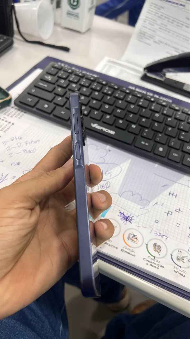 Samsung A25 5G 256Gb  - Foto 5