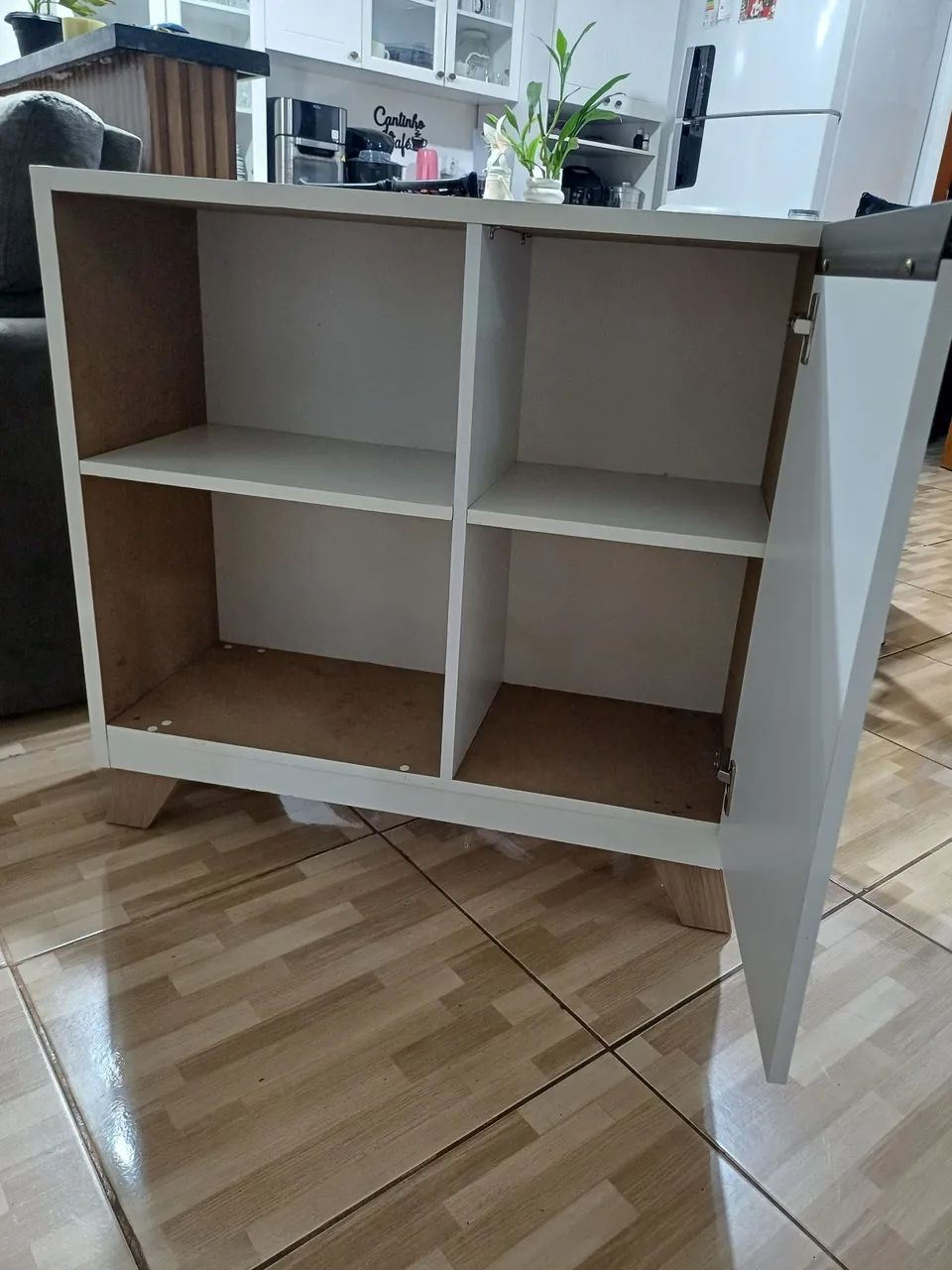 Armário multiuso novo - Foto 2