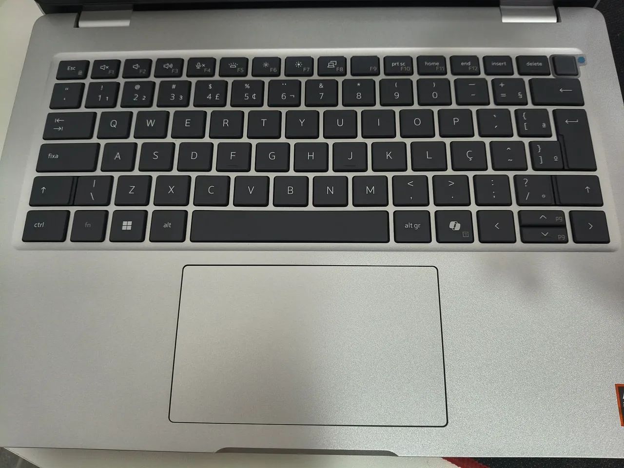 Notebook profissional Ryzen 7 PRO 350 IA - Foto 2