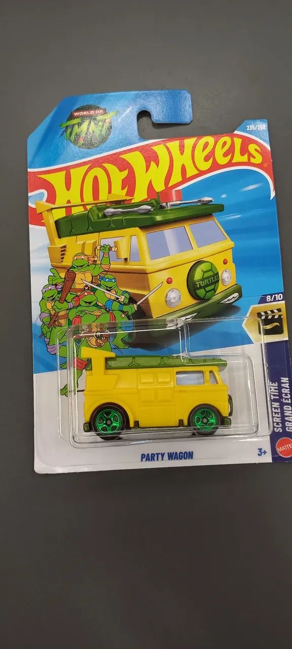 Hot wheels  - Foto 3