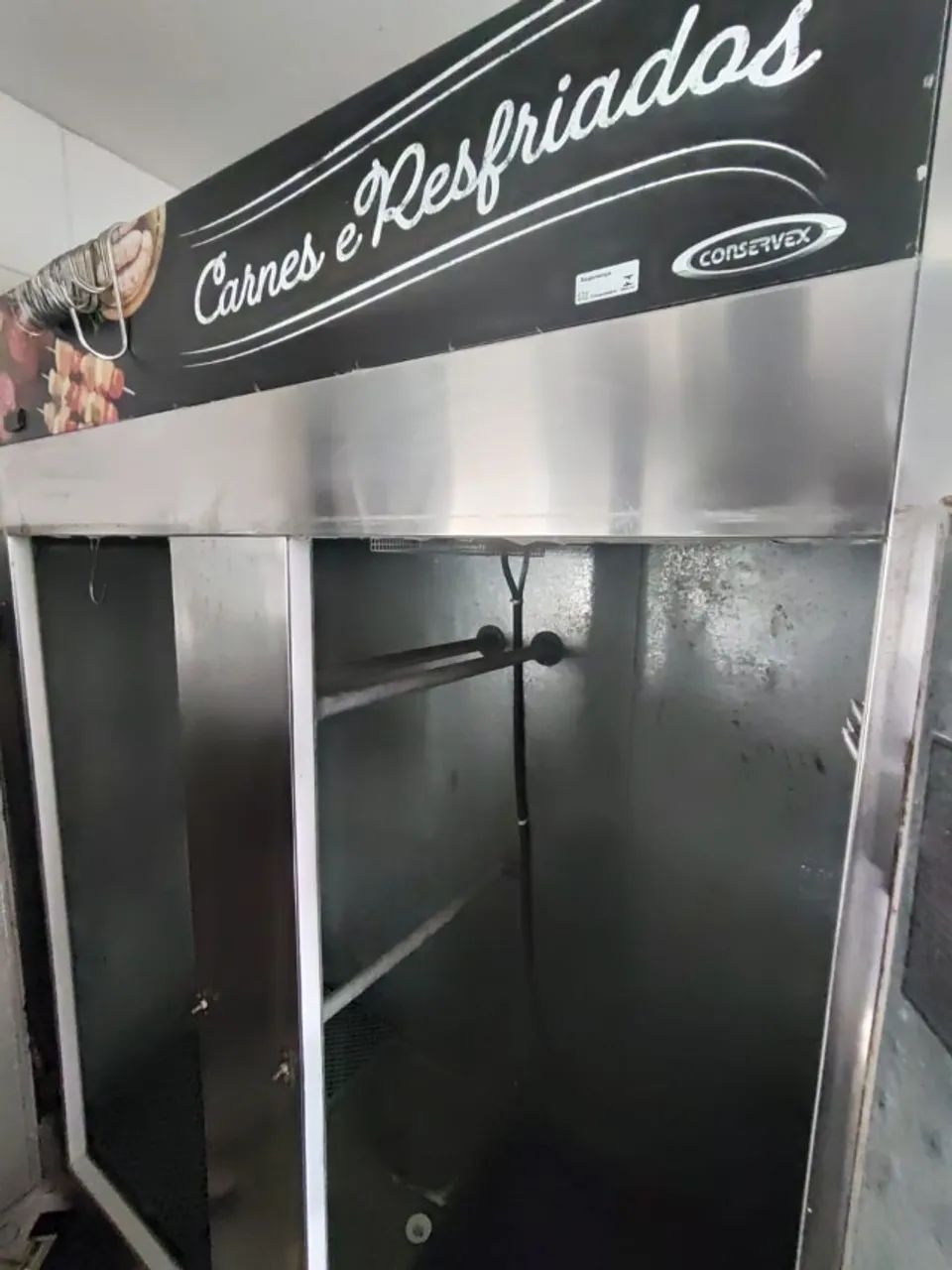 13 prateleiras para mercadinho por 8,000,00 - Foto 6