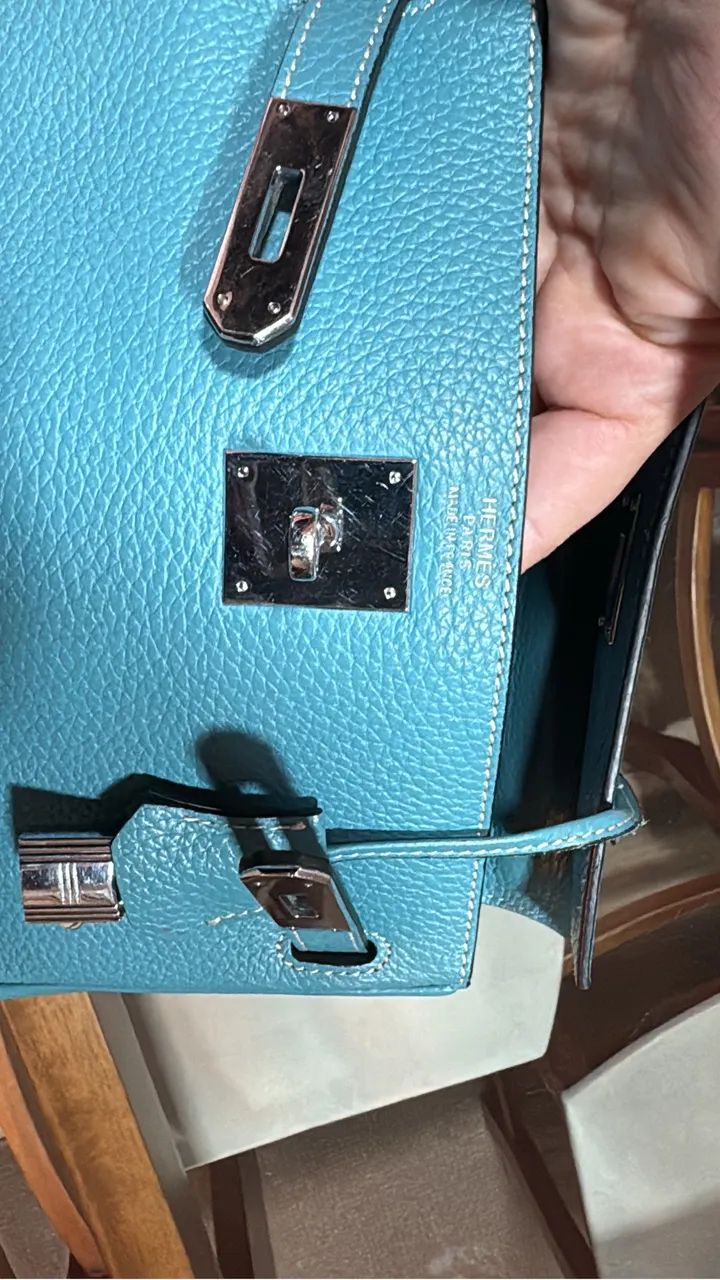 Bolsa  - Foto 3