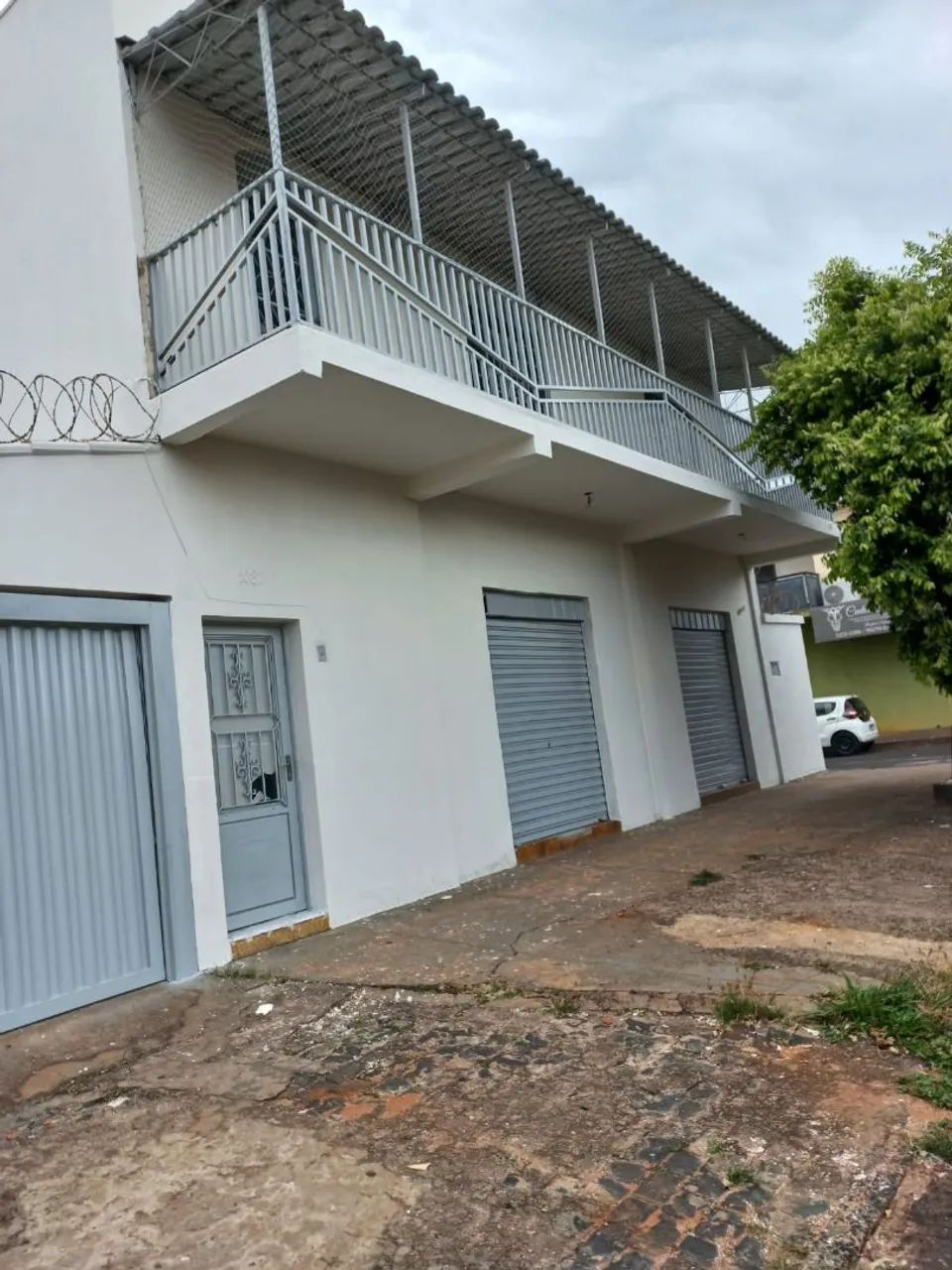 Imóvel Misto no Planalto: Casa +  Comércio Térreo c/ Habite-se - Foto 2