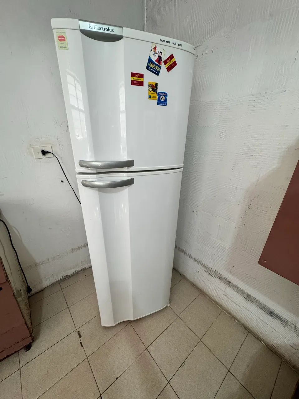 Geladeira  2 portas  - Foto 4