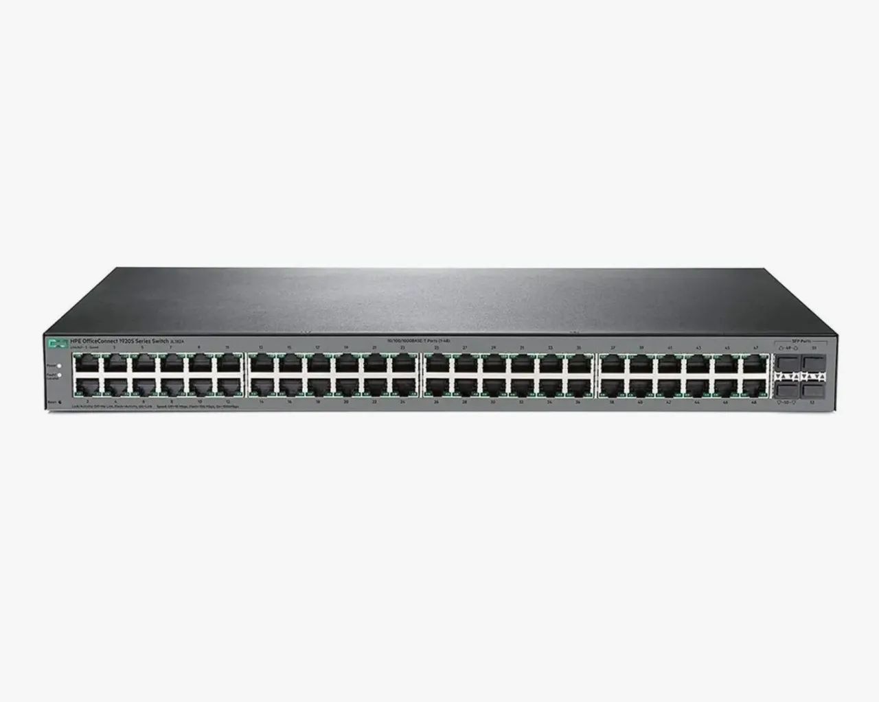 Switch HP 1920S (JL382A)