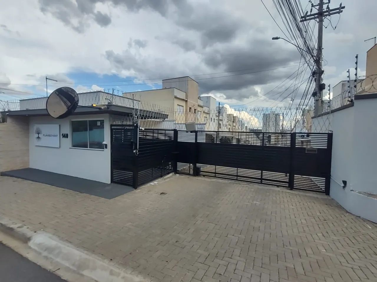 Foto - Sorocaba - Caguassu