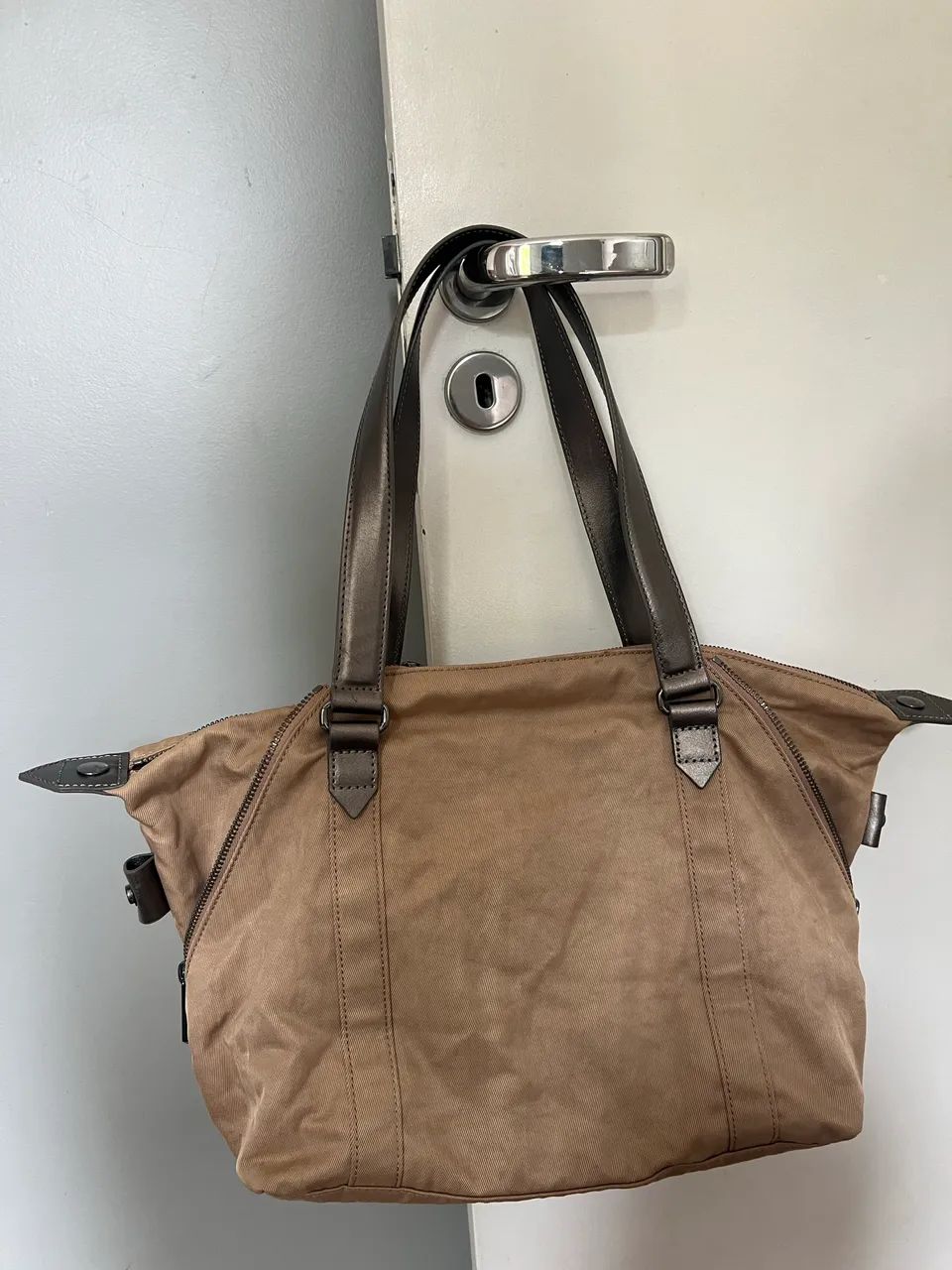 Bolsa Kipling  - Foto 4