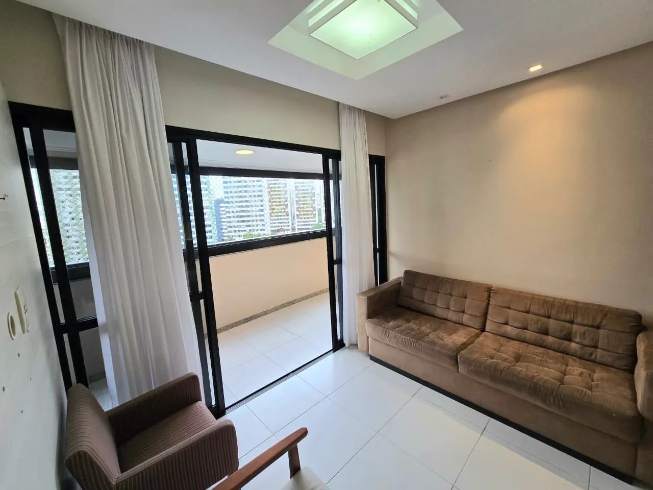 Apartamento 3 Quartos para Venda em Salvador, Pituba, 3 dormitórios, 1 suíte, 2 banheiros, - Foto 7