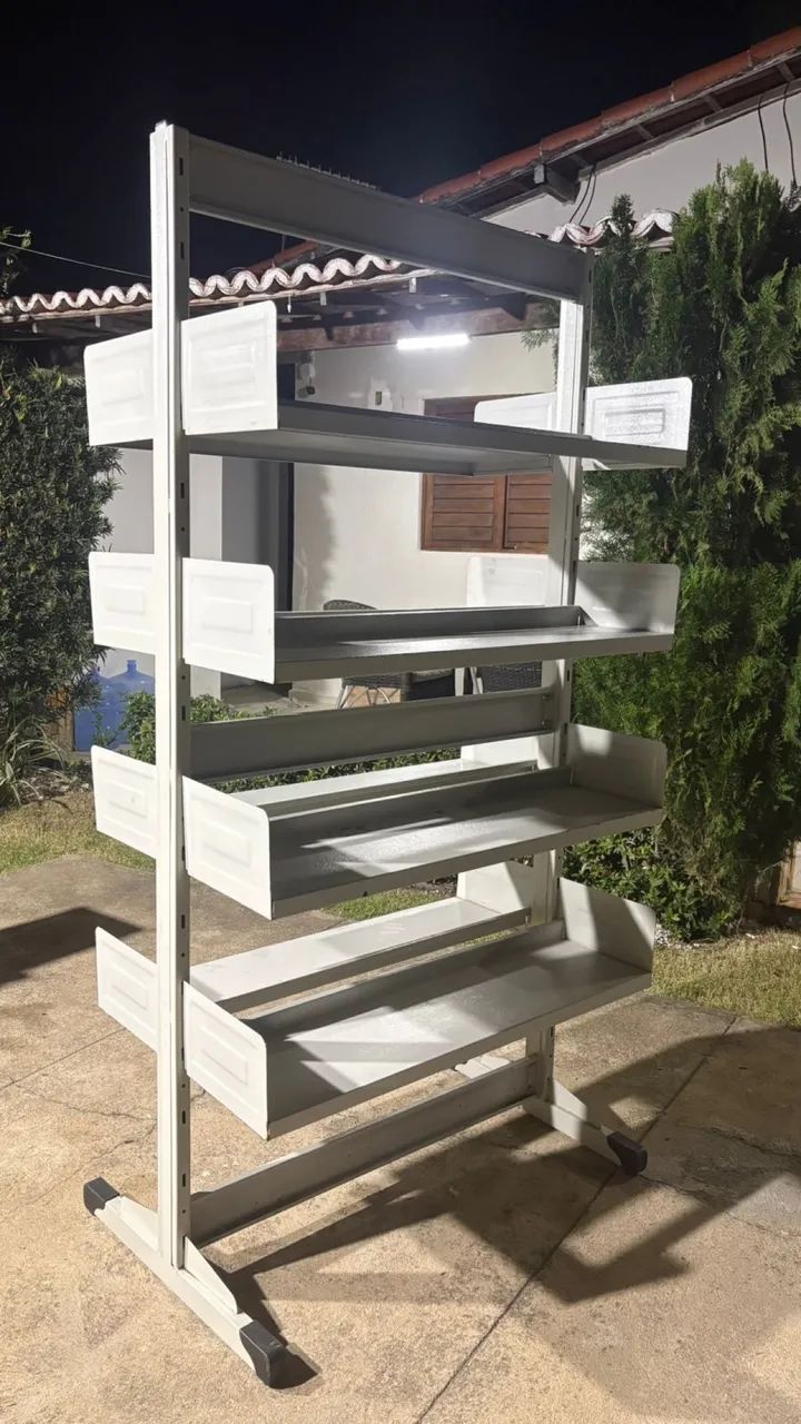 Multi-purpose display cabinet