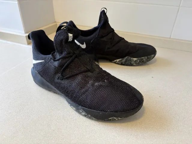 Tênis Nike Zoom Shift 2 - Tam. 45/46 (13 Us) - Foto 2