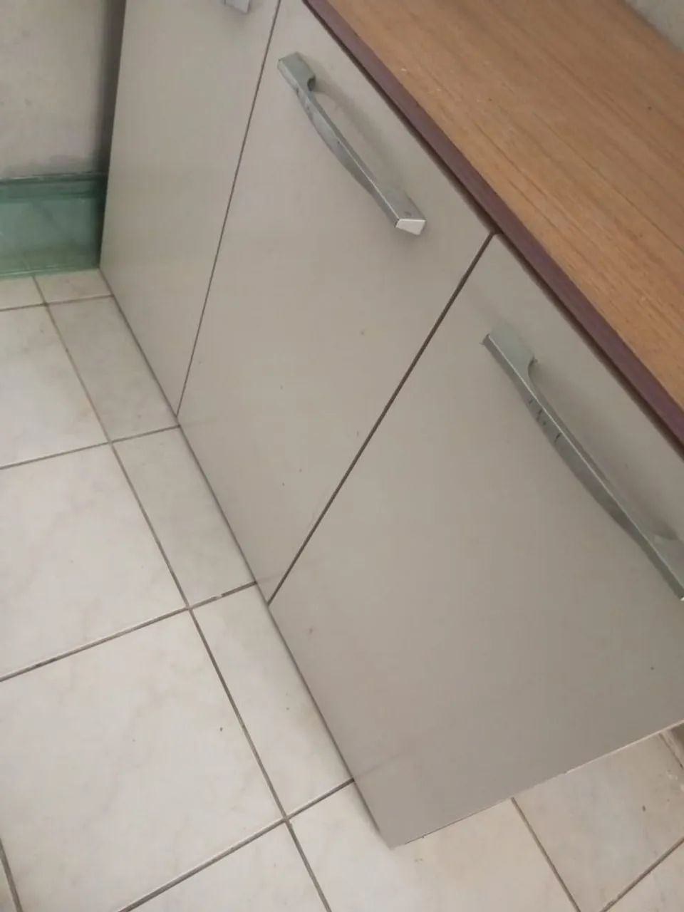 Vendo armario de cozinha 