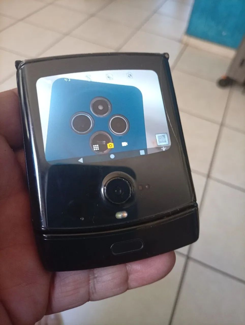 Motorola Razer  - Foto 2