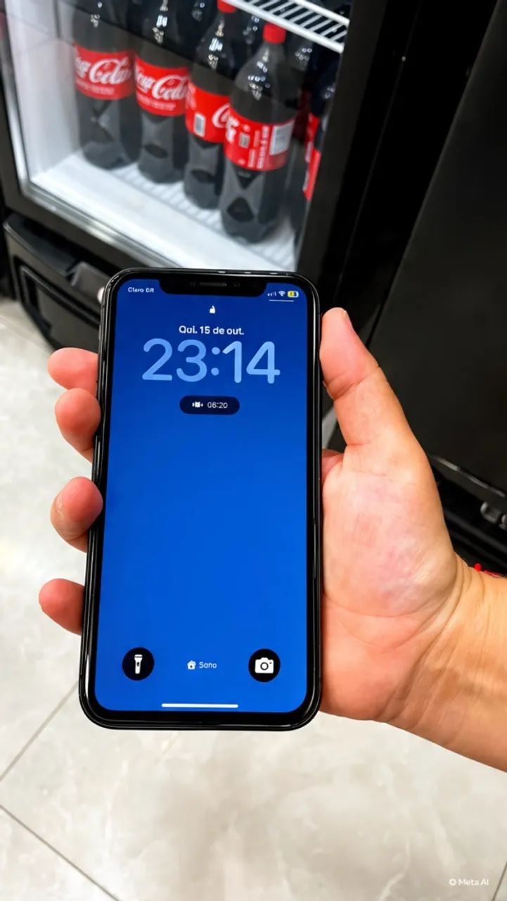 iPhone 11 - Foto 2