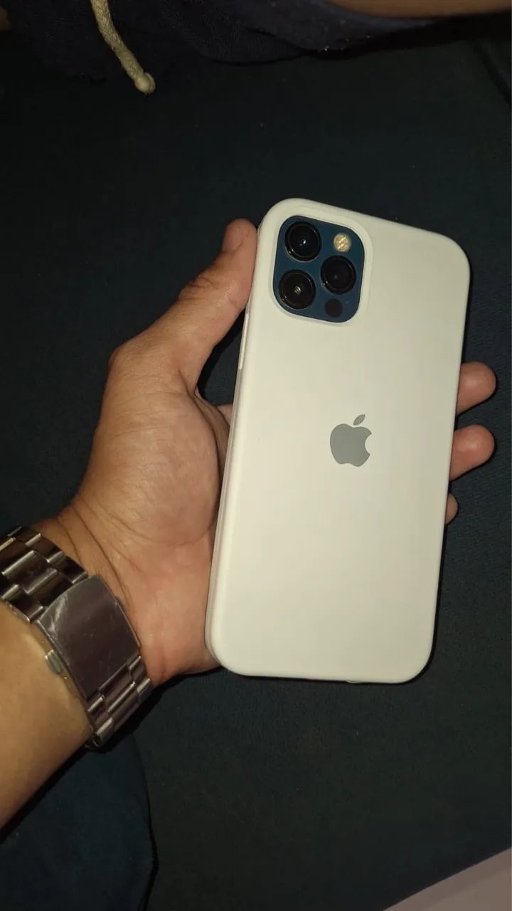 Vendo iPhone 12 Pro ? - Foto 2