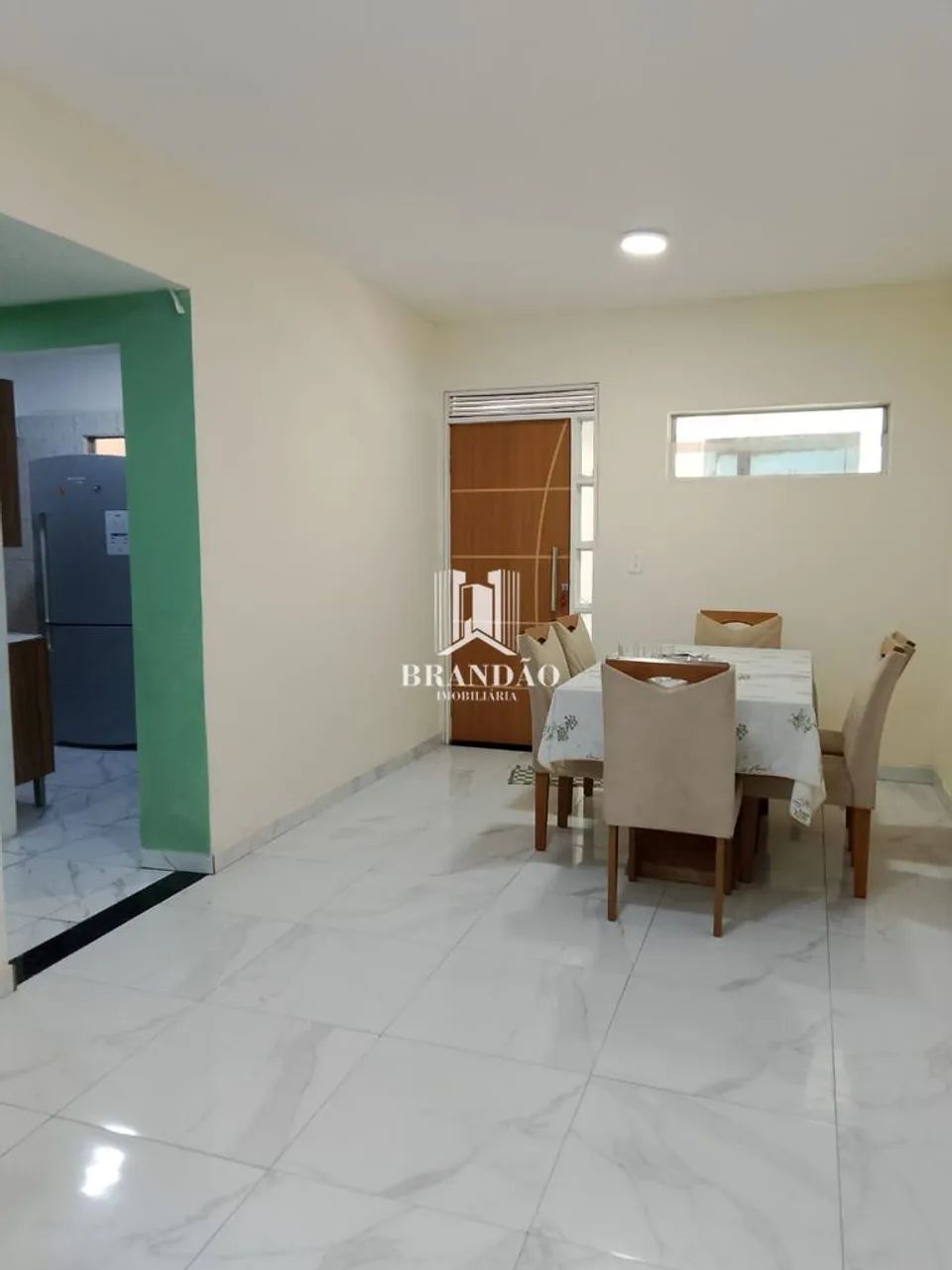 Apartamento 3 Quartos  Condomínio Santa Isabel, Centro, Maceió - Foto 2