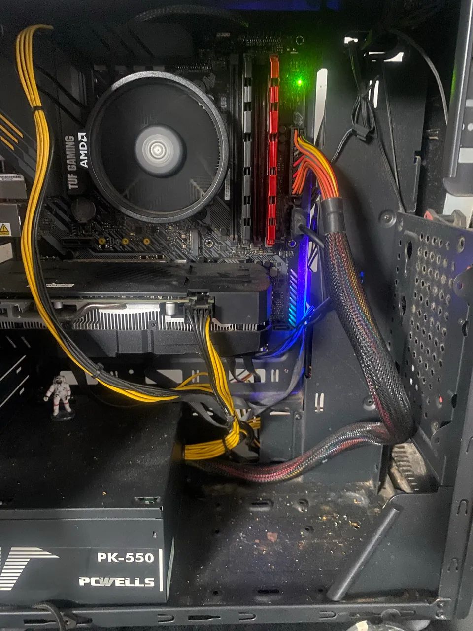 Pc gamer Completo 