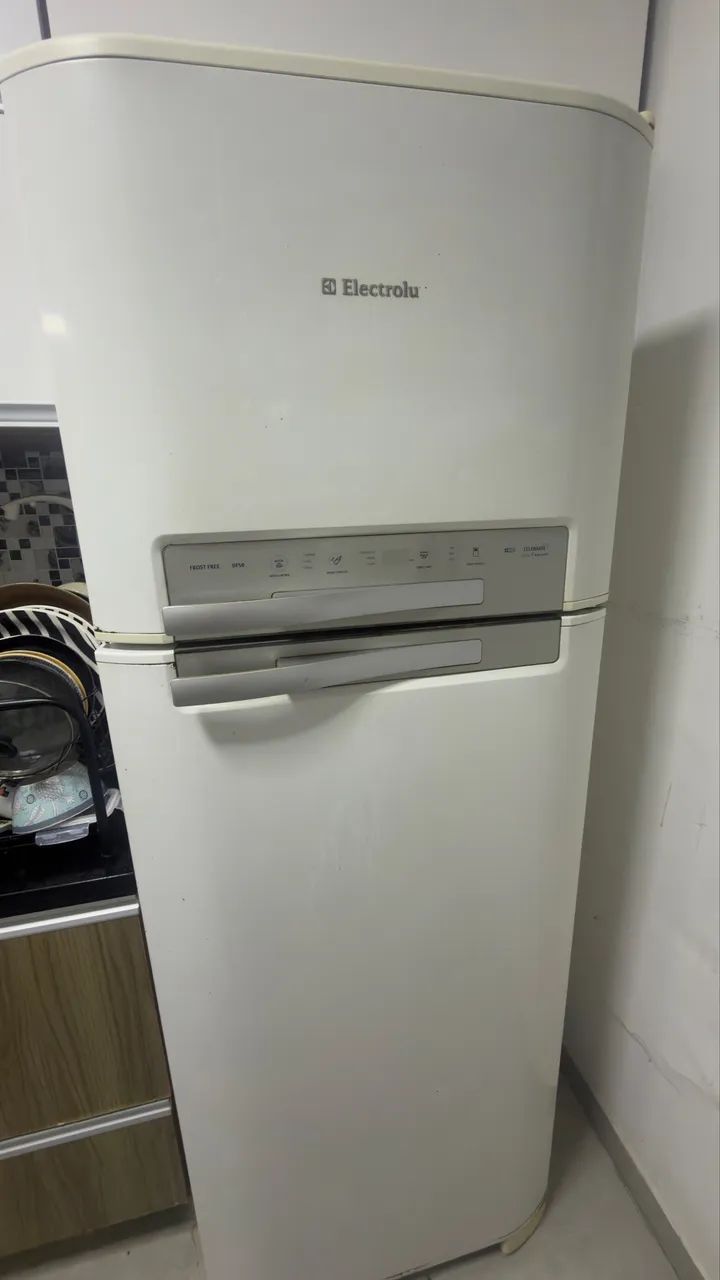 Eletrolux - Freezer - Foto 3