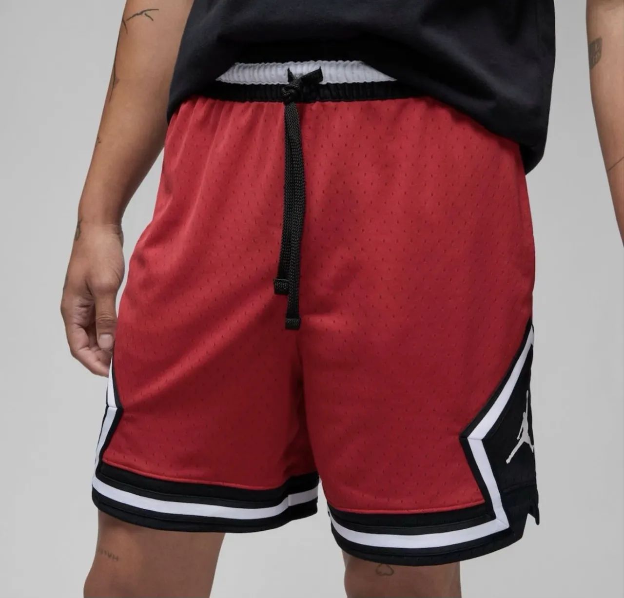 short jordan diamond 