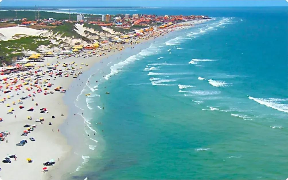 SALINAS - BEM LOCALIZADO APARTAMENTO