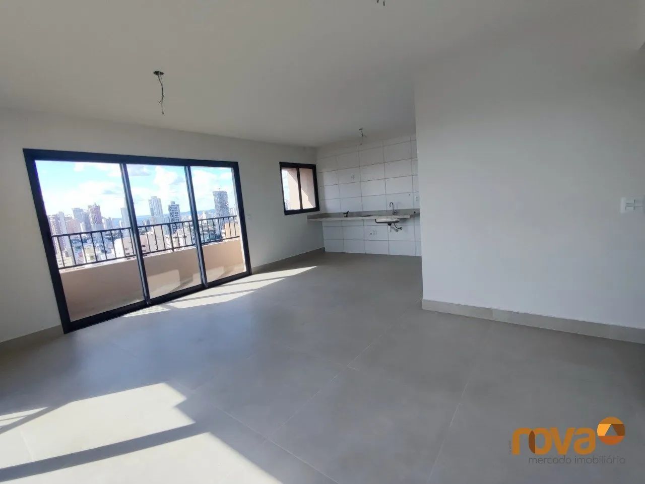 Apartamento 3 quartos 3 suites no Setor Bueno - Foto 4
