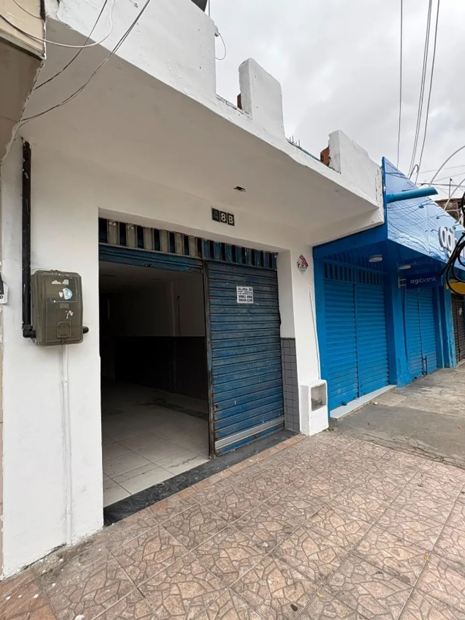 Aluguel de Ponto Comercial - Foto 2