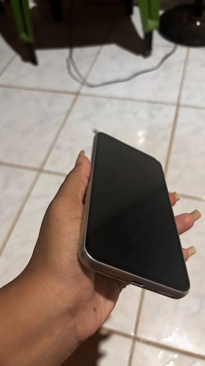 CELULAR A34 A VENDA! - Foto 4