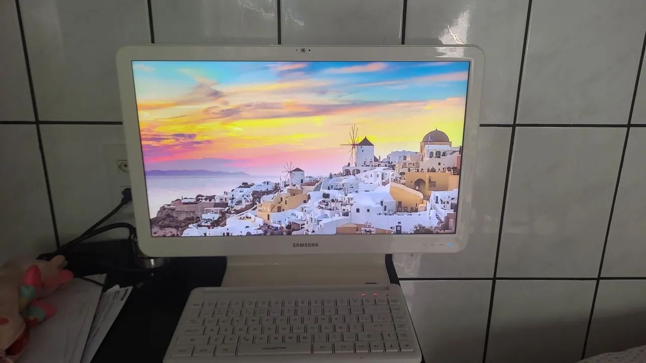 Computador Samsung  - Foto 2