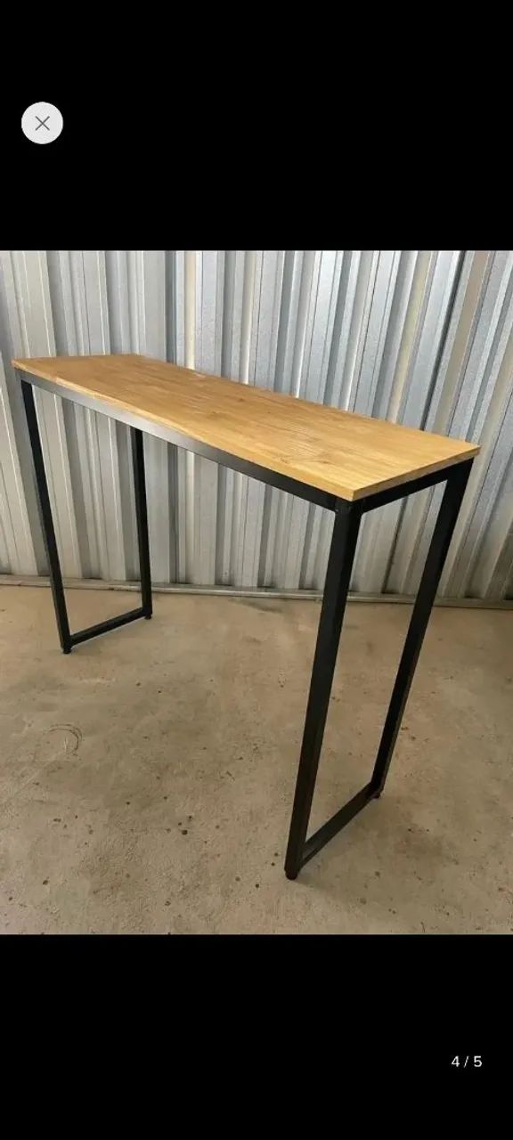 Mesa +Banquetas - Foto 5