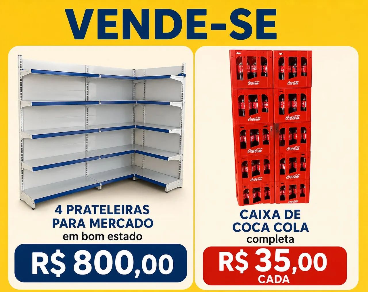 Vendo itens para mercearia  - Foto 2