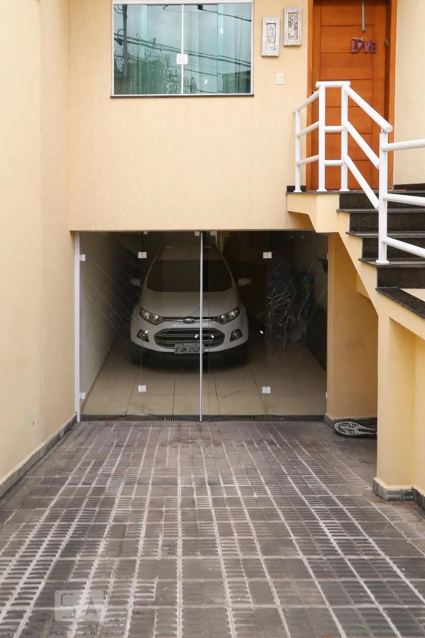Casa à Venda - Vila Gustavo, 3 Quartos, 134 m2 - Foto 3