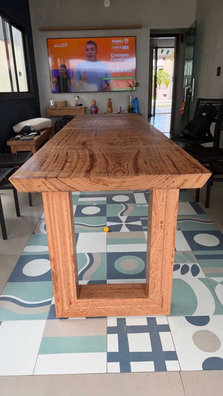 VENDO MESA - Foto 3