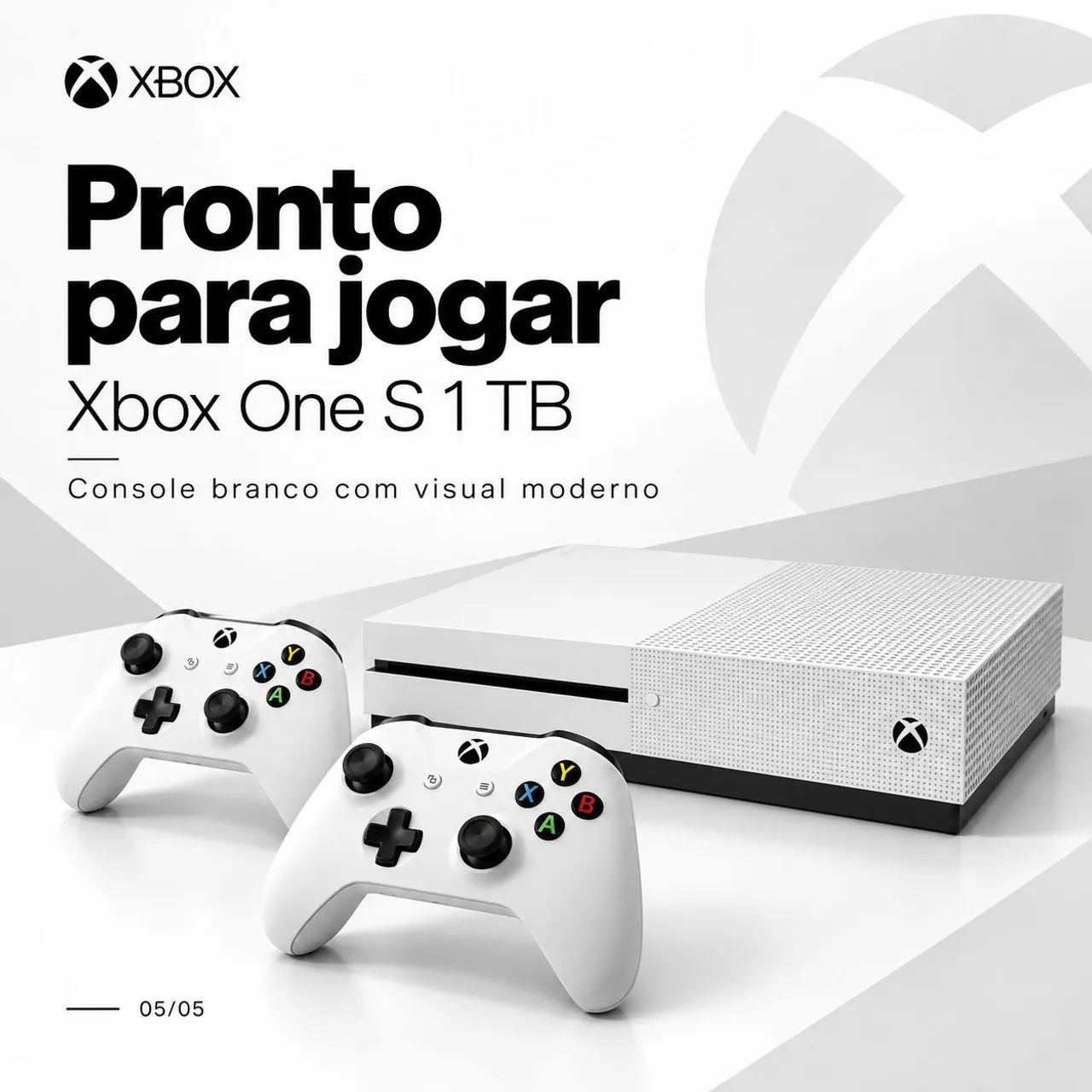 Xbox one s 1tb  - Foto 4
