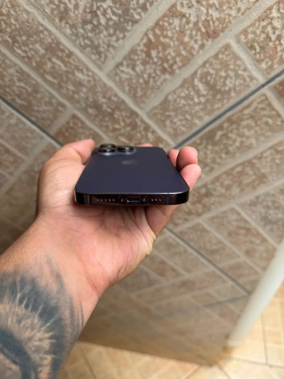 IPHONE 14 PRO 128gb - Foto 2