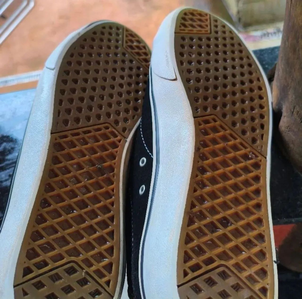Tênis Vans original 40 - Foto 3