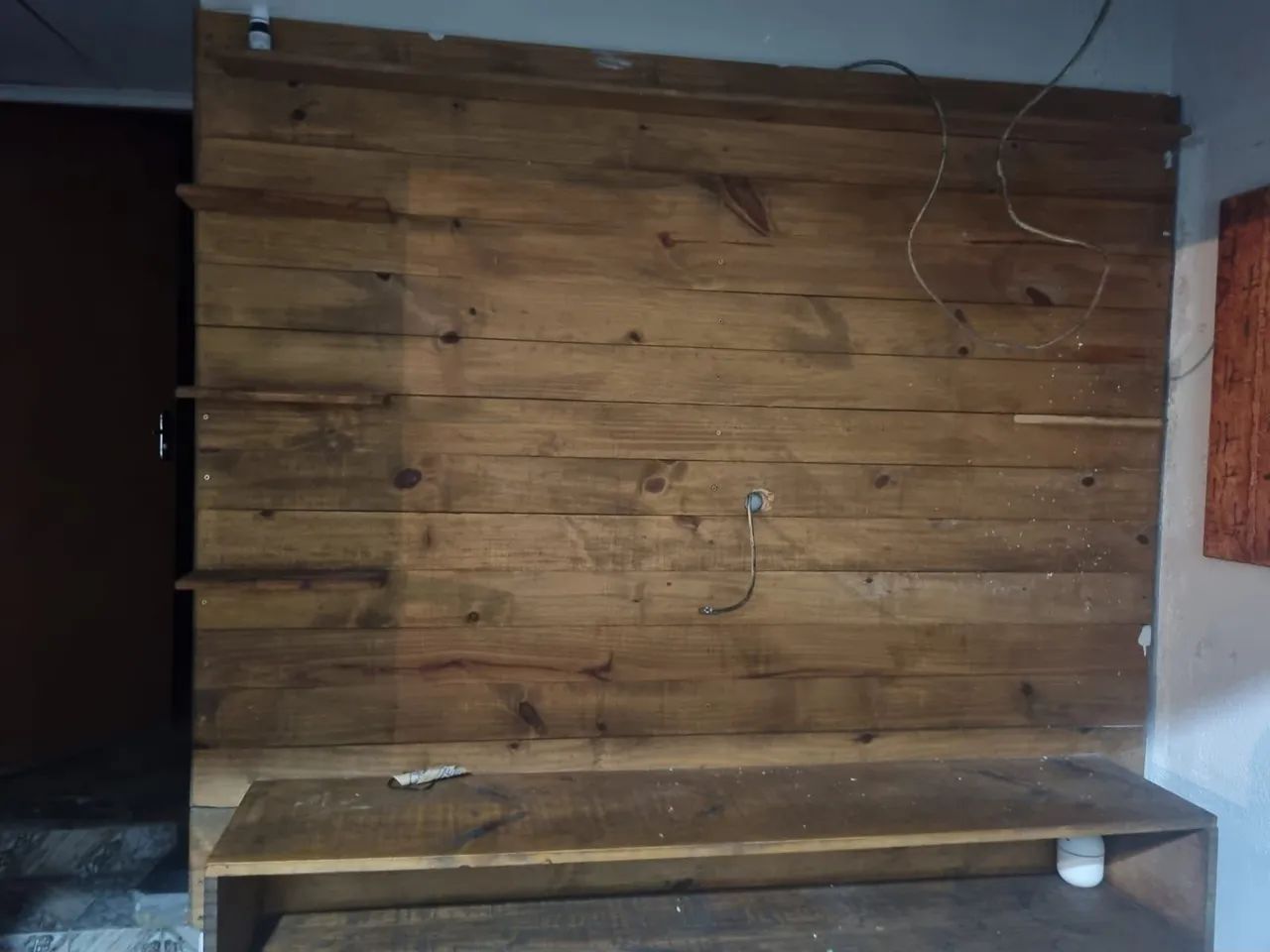 Vendo painel 