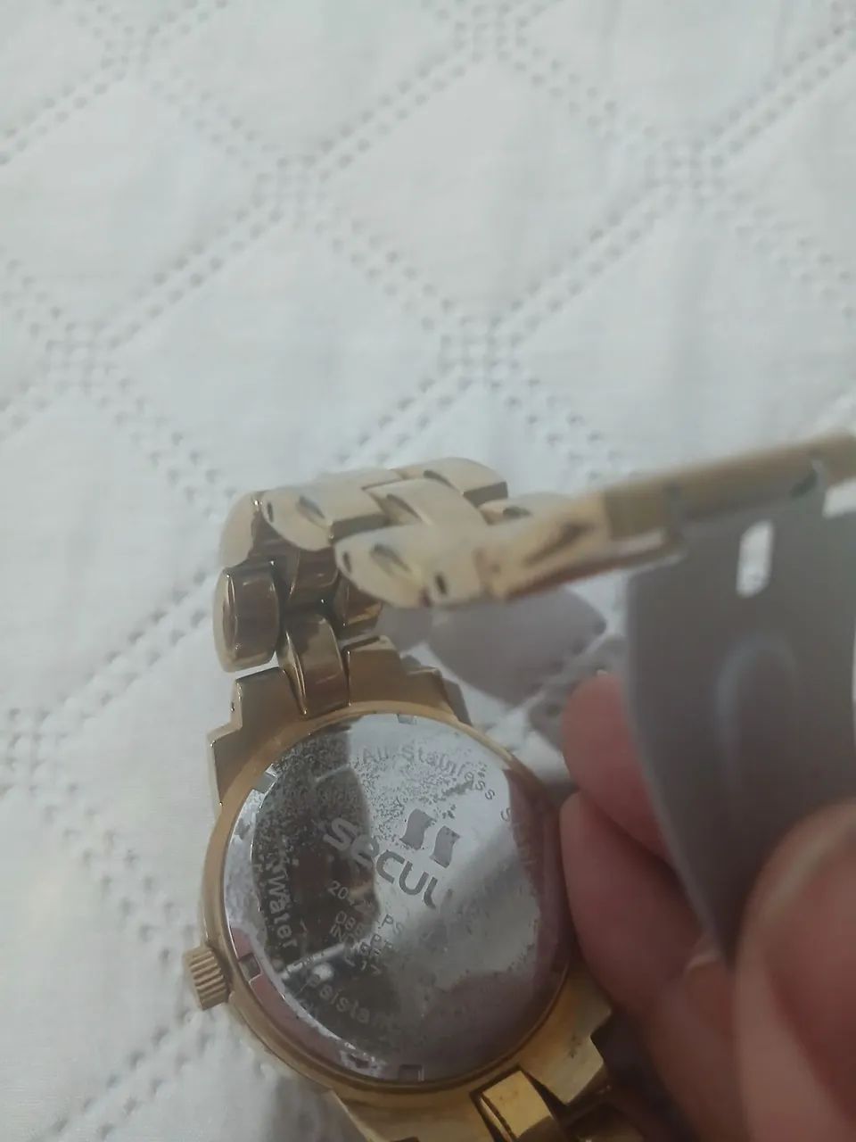 Relógio Séculos  - Foto 2
