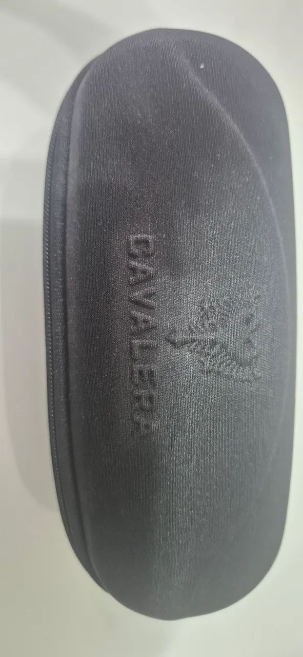 Oculos cavaleira original novíssimo,  nunca usado - Foto 3