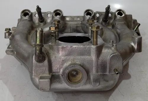 Coletor De Admissão Honda Civic 1.6 1997 - 2000