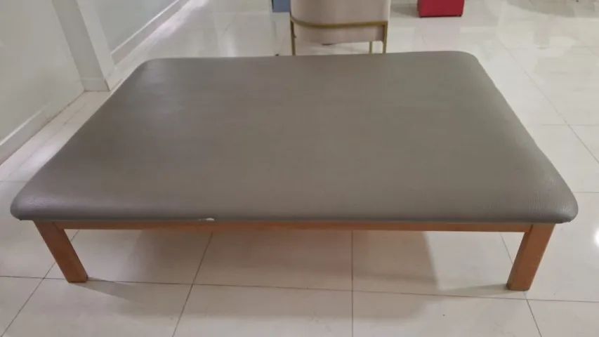 Tablado Fisioterapia