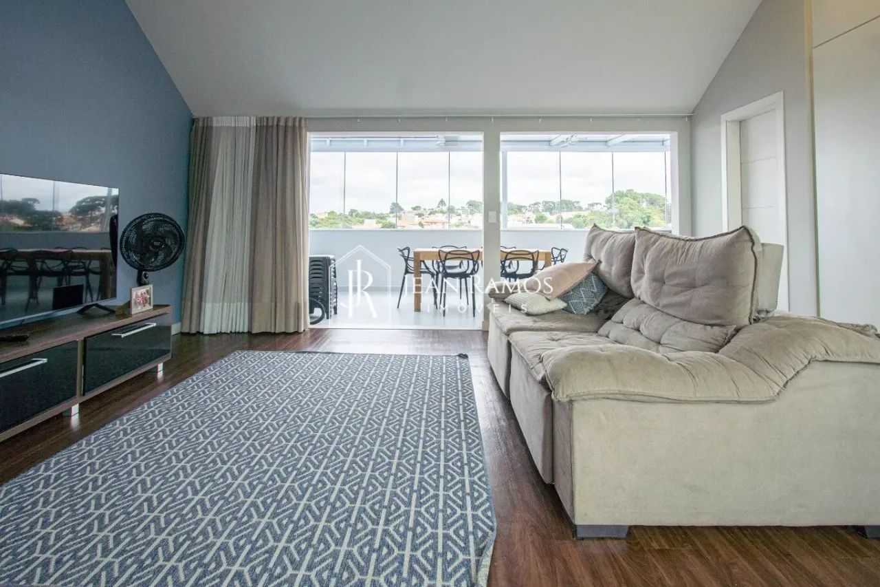 Sobrado para , 3 quarto(s), Alto Boqueirão, Curitiba - Foto 6