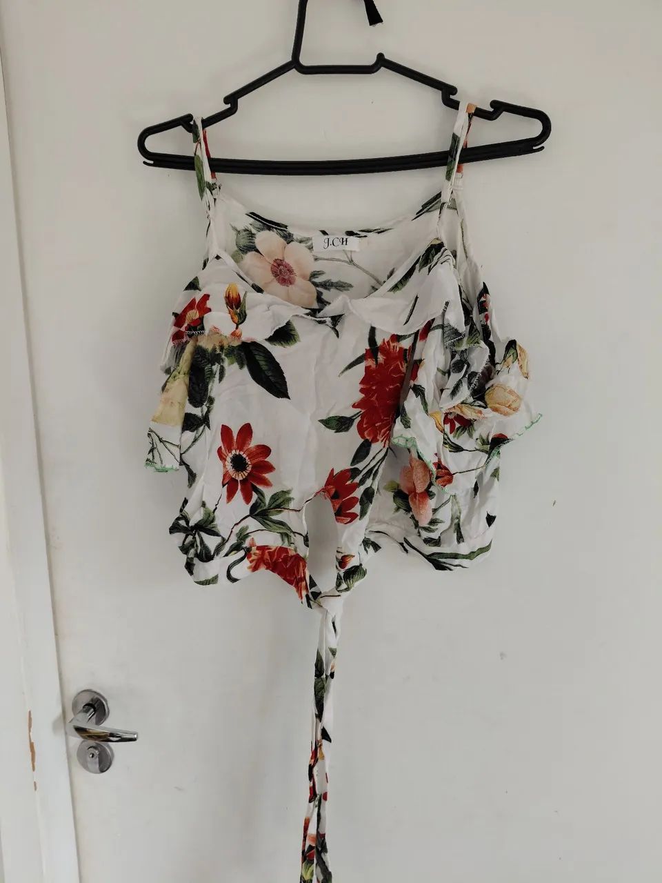 Blusa feminina Tamanho M  - Foto 2