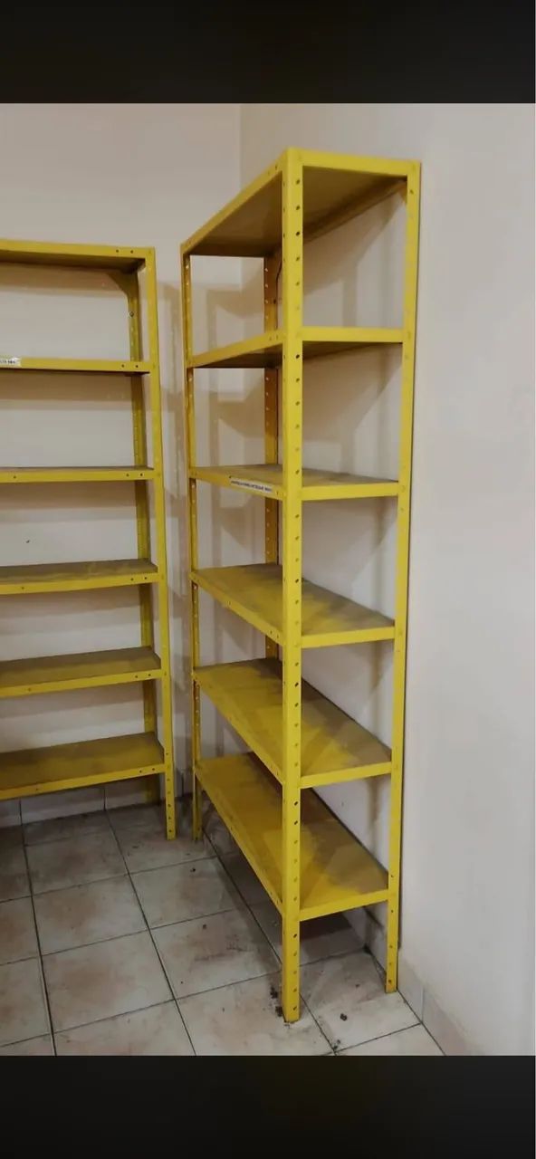 PRATELEIRAS  - Foto 3