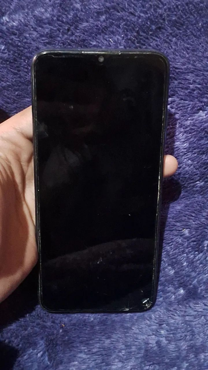 Samsung A03S - 180 R$ - Foto 3