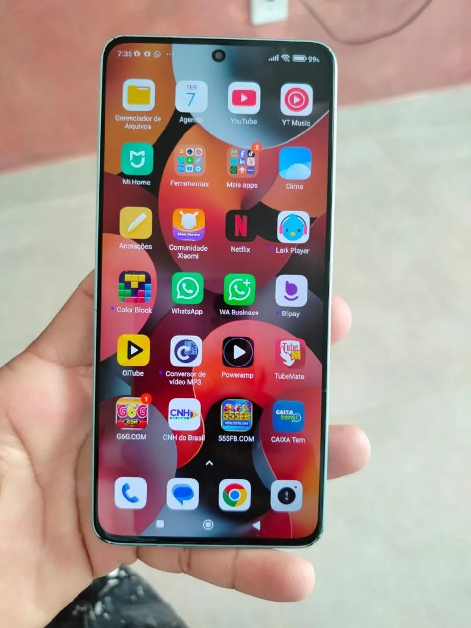 Redmi note 13 pro 256 gb - Foto 2