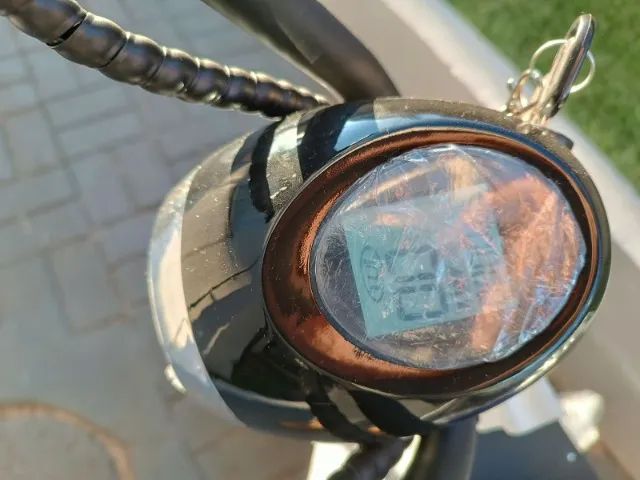 Moto elétrica TUI 0km - Foto 3