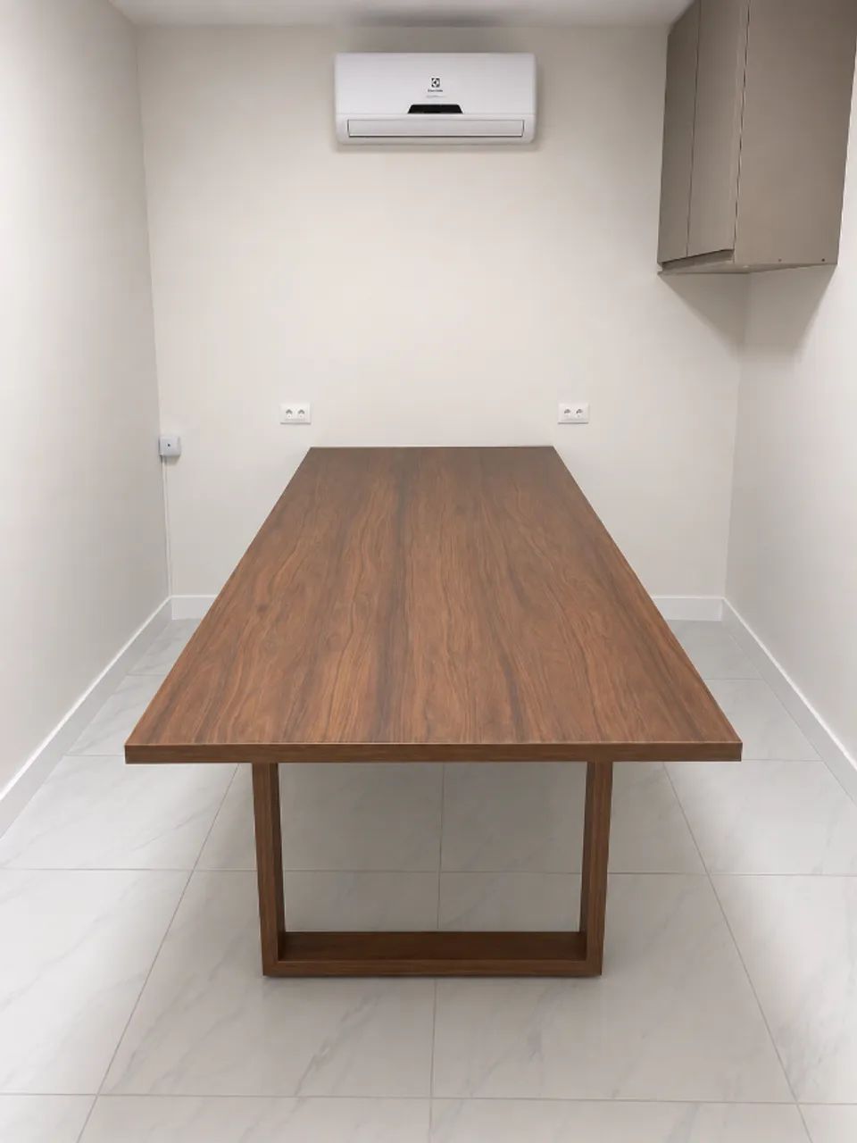 Mesa e Tampo de Mesa em MDF - 2,40 m - Foto 2