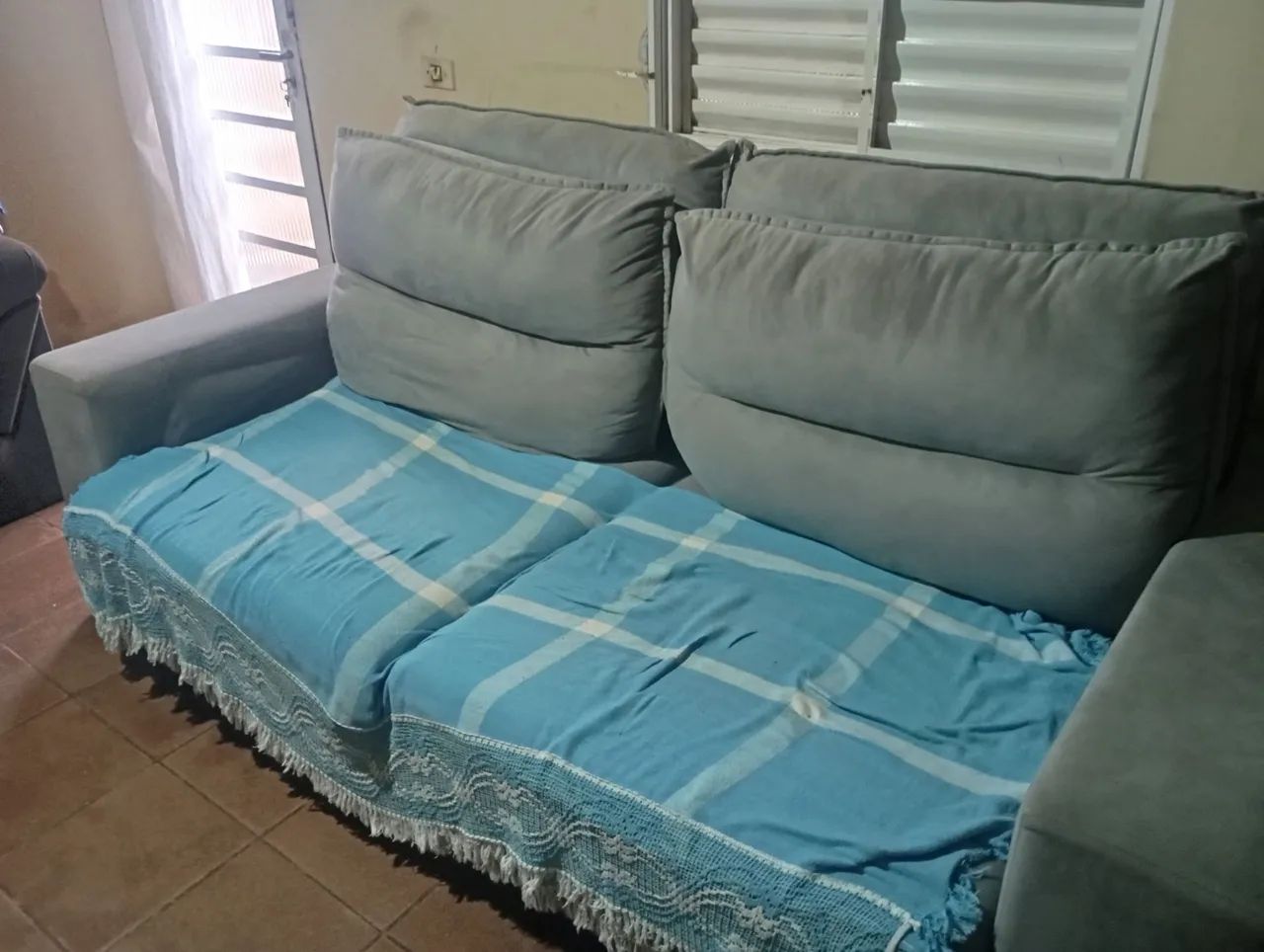 Sofá Cama