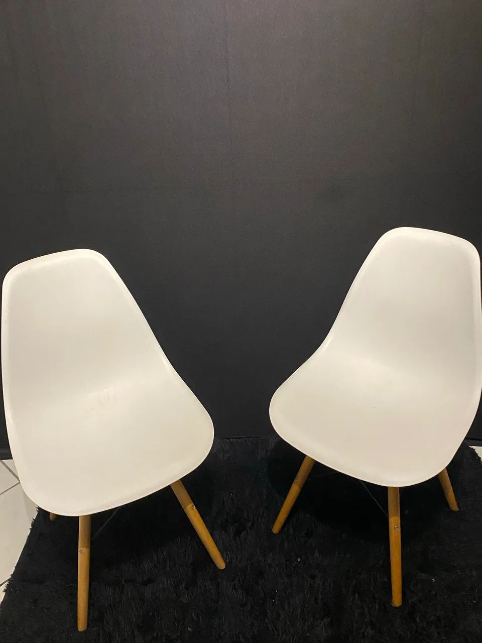 Cadeira Eames Eiffel Estilosa - Foto 3