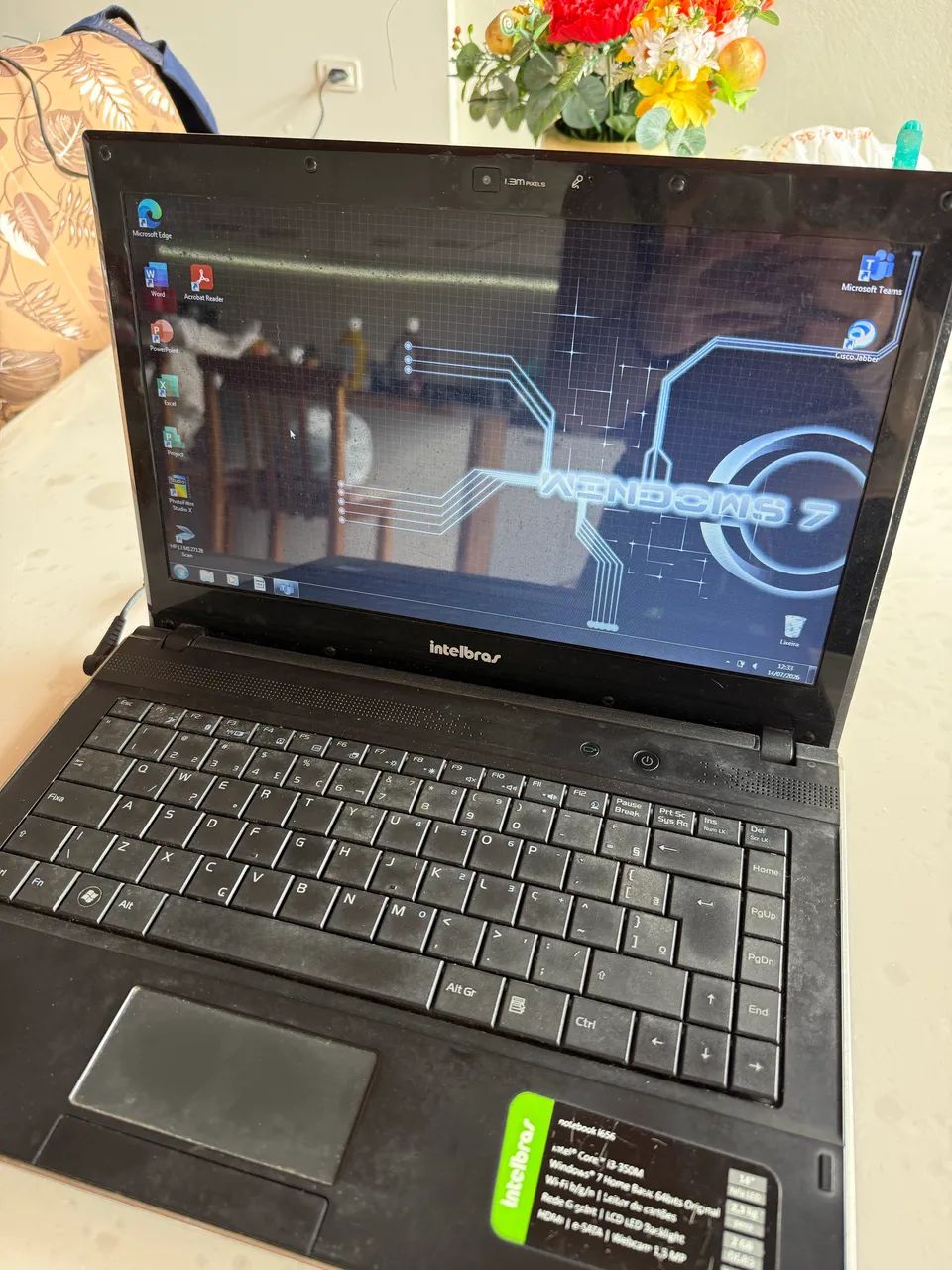 Vendo notebook - Foto 3